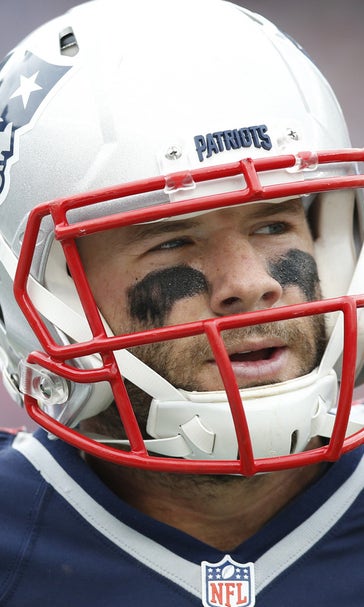 New England Patriots: Impact of Julian Edelman injury
